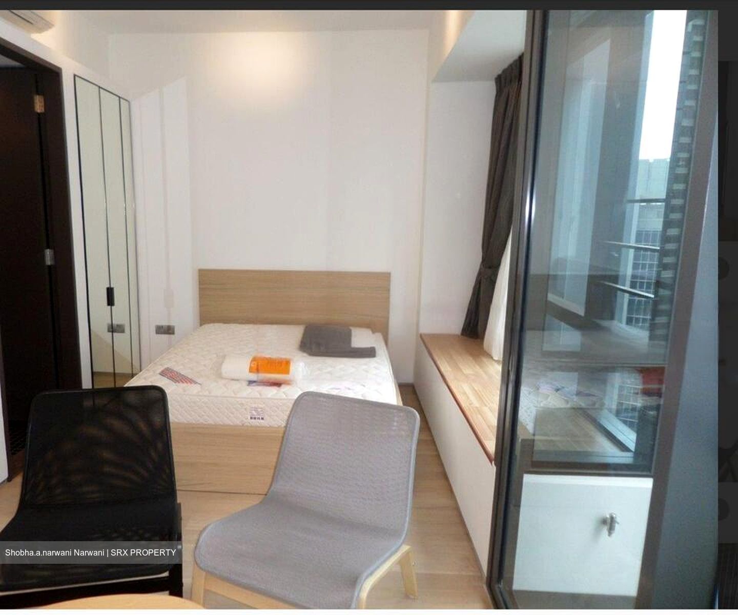 Skysuites@Anson (D2), Apartment #562222071